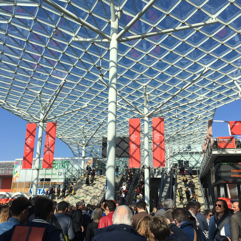 Salone del Milano 2019
